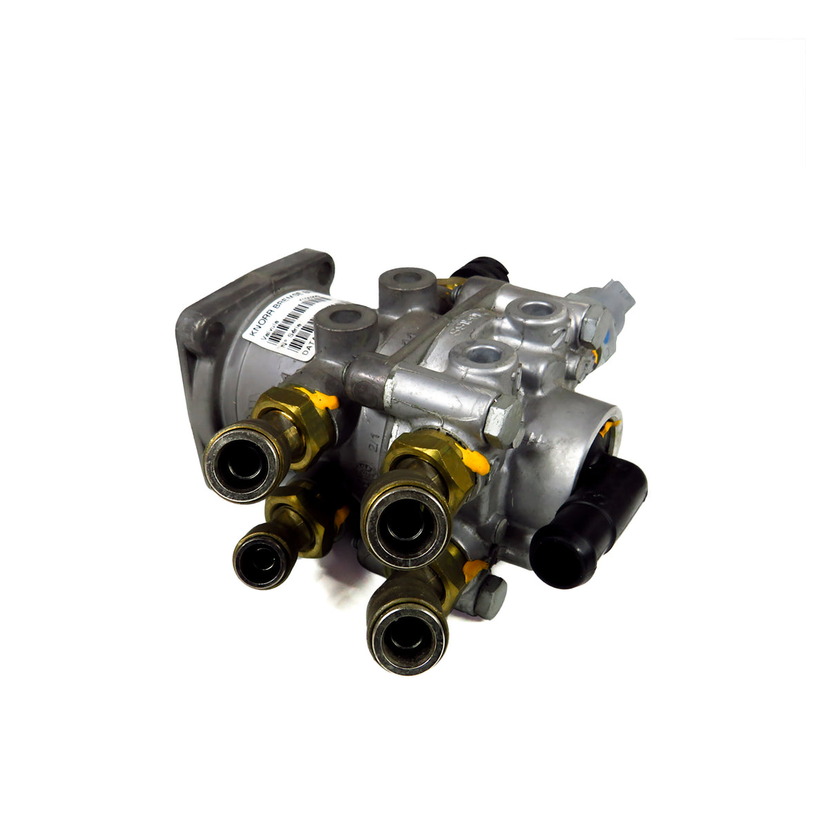 VALVULA PEDAL FRENO 1723/2018/D