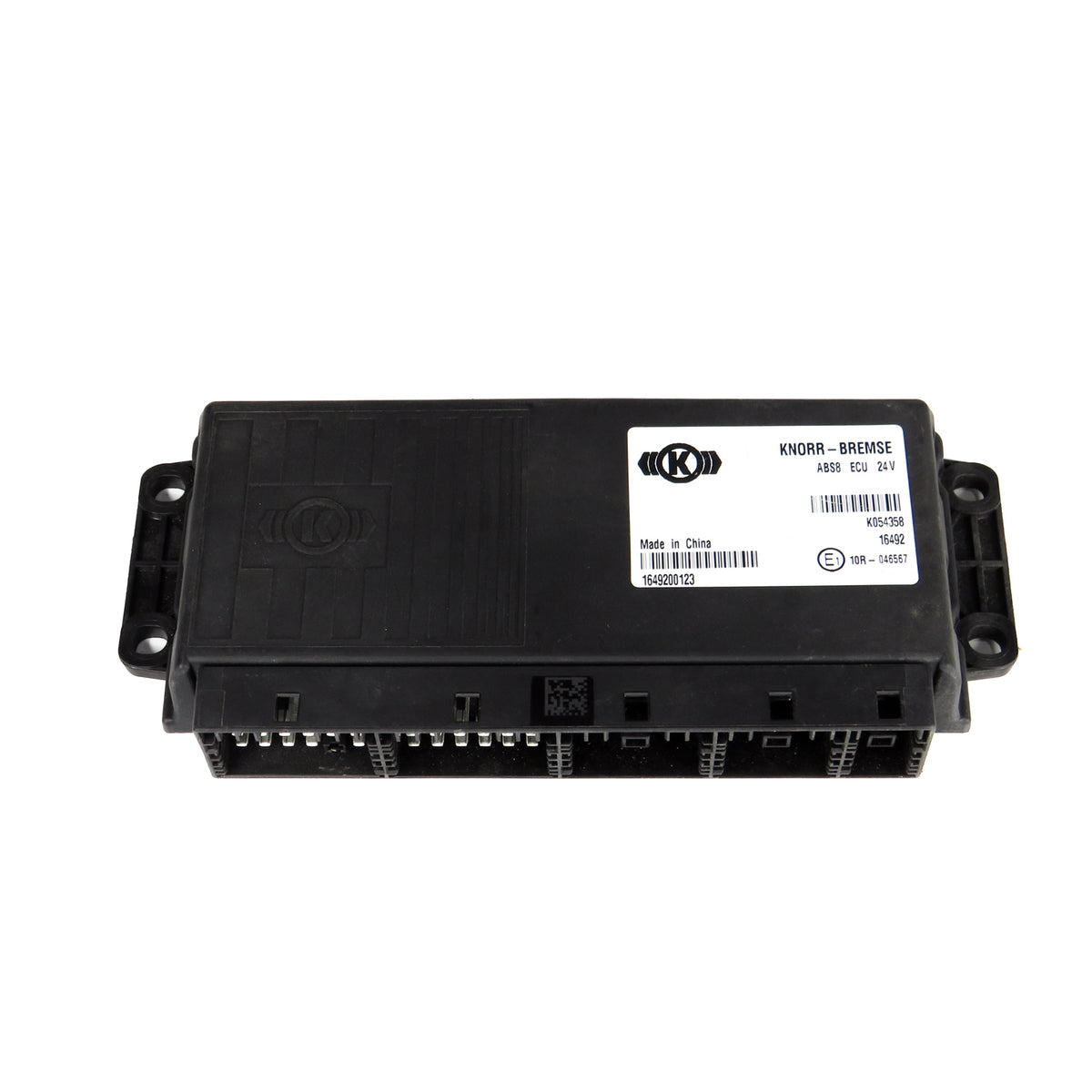 Módulo ABS Ford Cargo 1723 2016