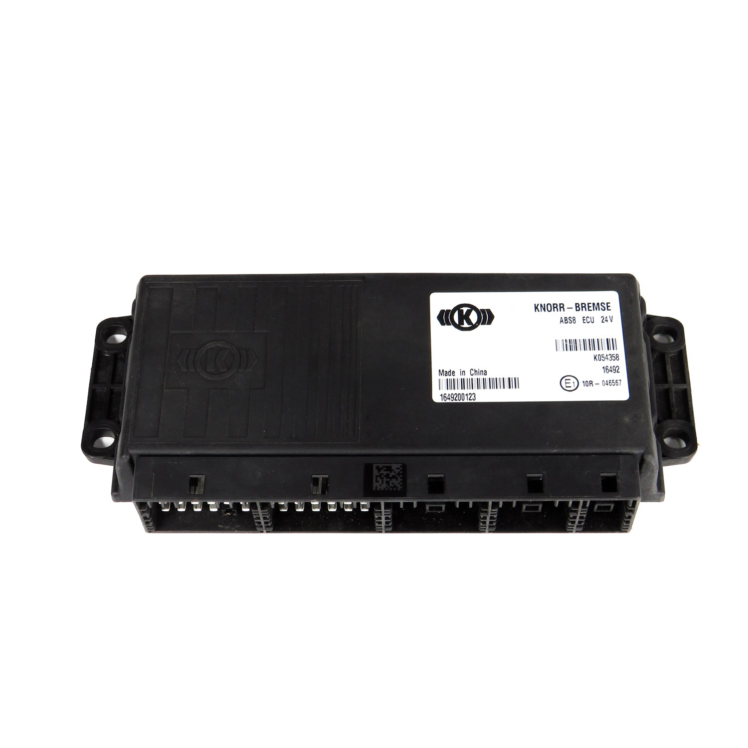 Módulo ABS Ford Cargo 1723 2016
