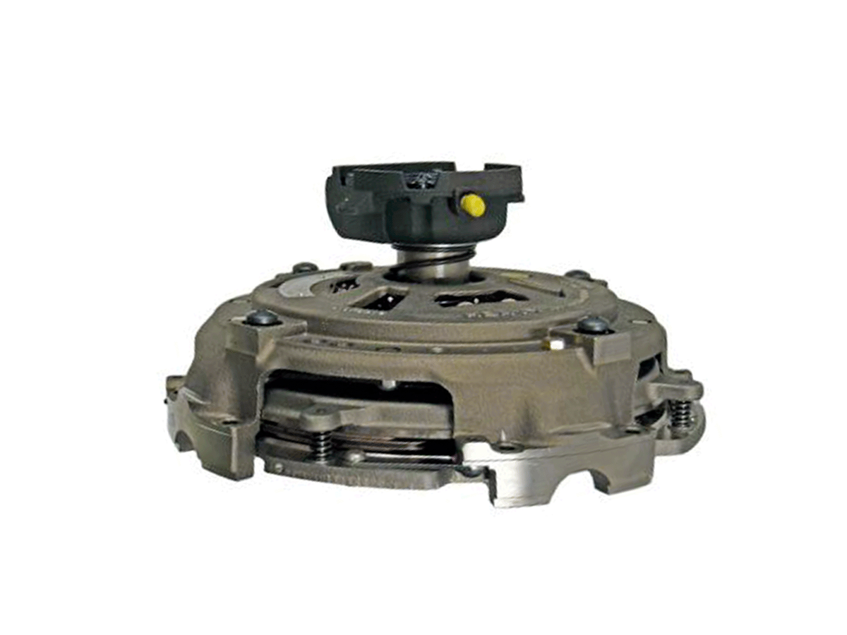 Kit embrague 15 1/2" 6 paletas ultrashift 1750 lbs
