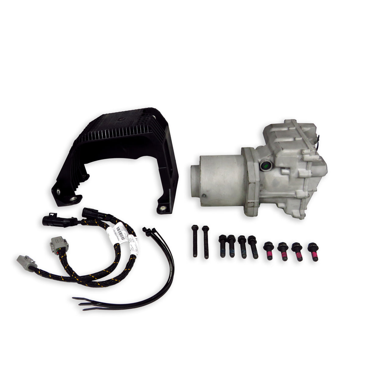 ACTUADOR ELÉCTRICO EMBRAGUE ECA CC TORQSHIFT 1723 *EATON