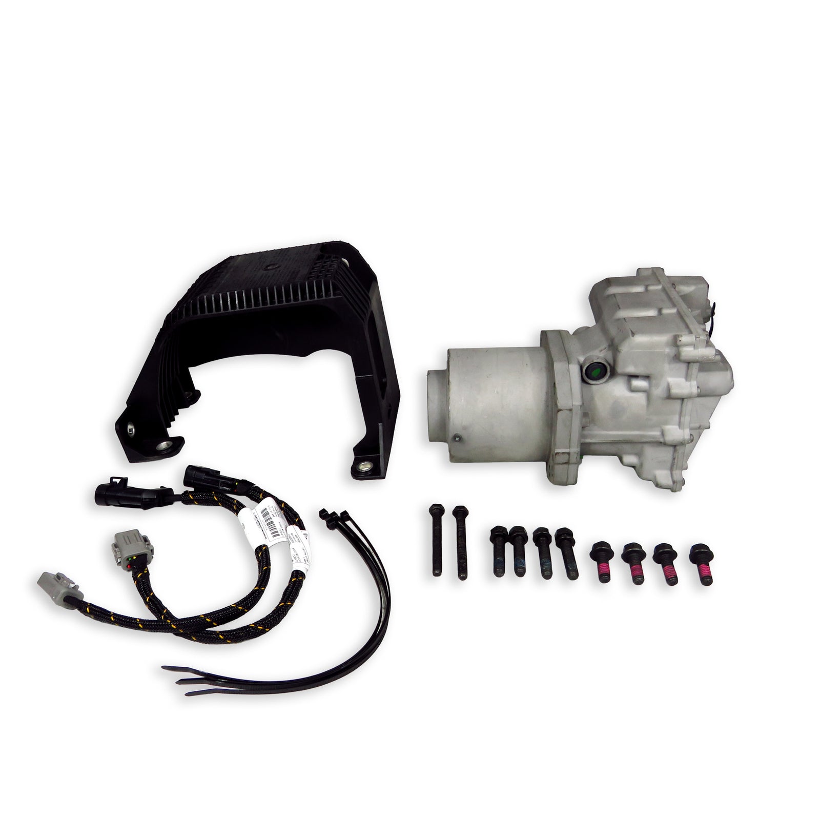 ACTUADOR ELÉCTRICO EMBRAGUE ECA CC TORQSHIFT 1723 *EATON
