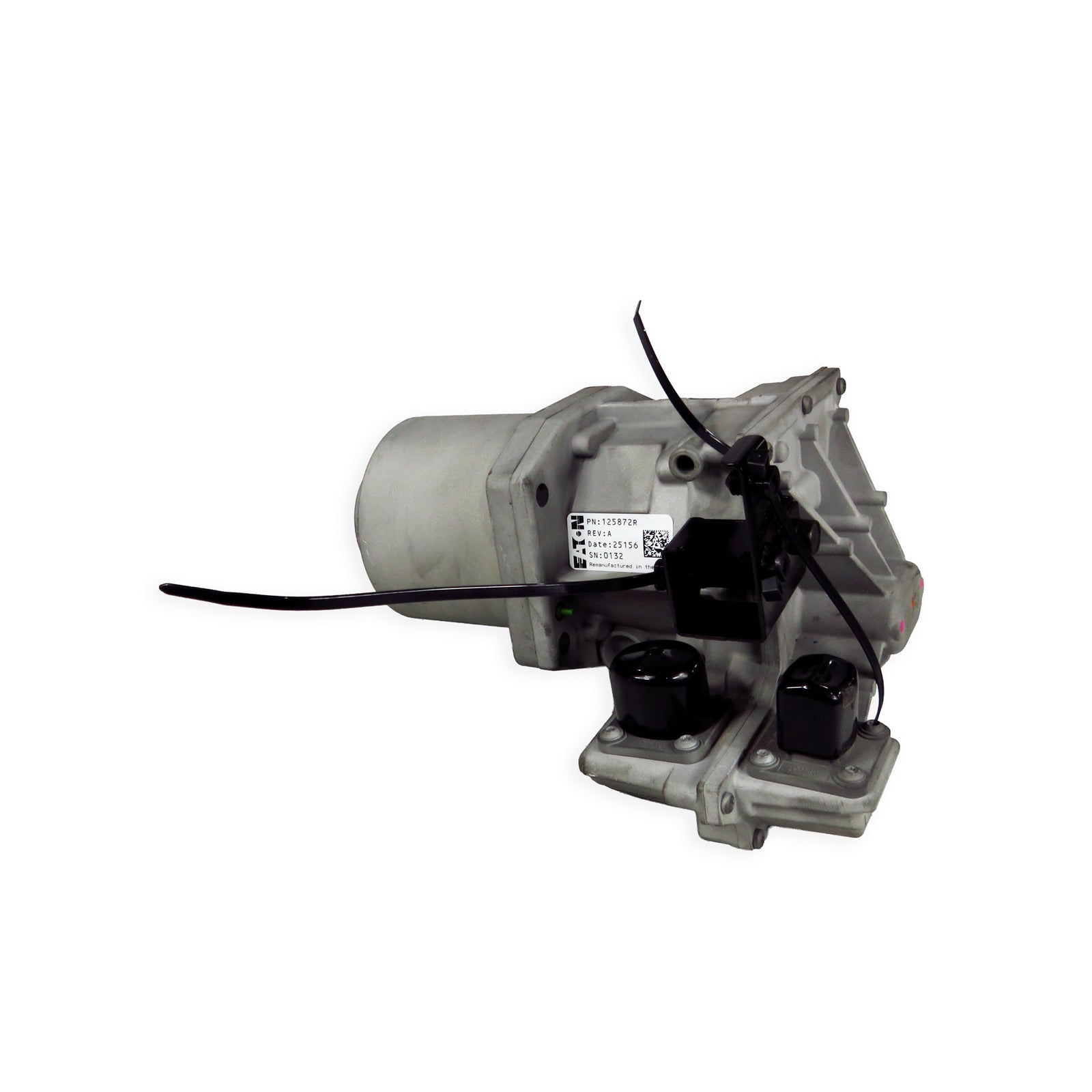 ACTUADOR ELÉCTRICO EMBRAGUE ECA CC TORQSHIFT 1723 *EATON
