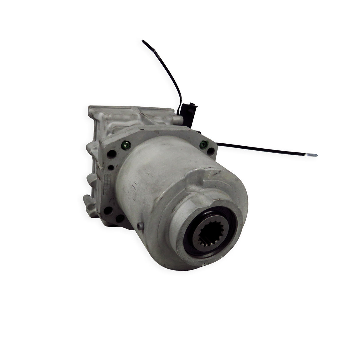 ACTUADOR ELÉCTRICO EMBRAGUE ECA CC TORQSHIFT 1723 *EATON