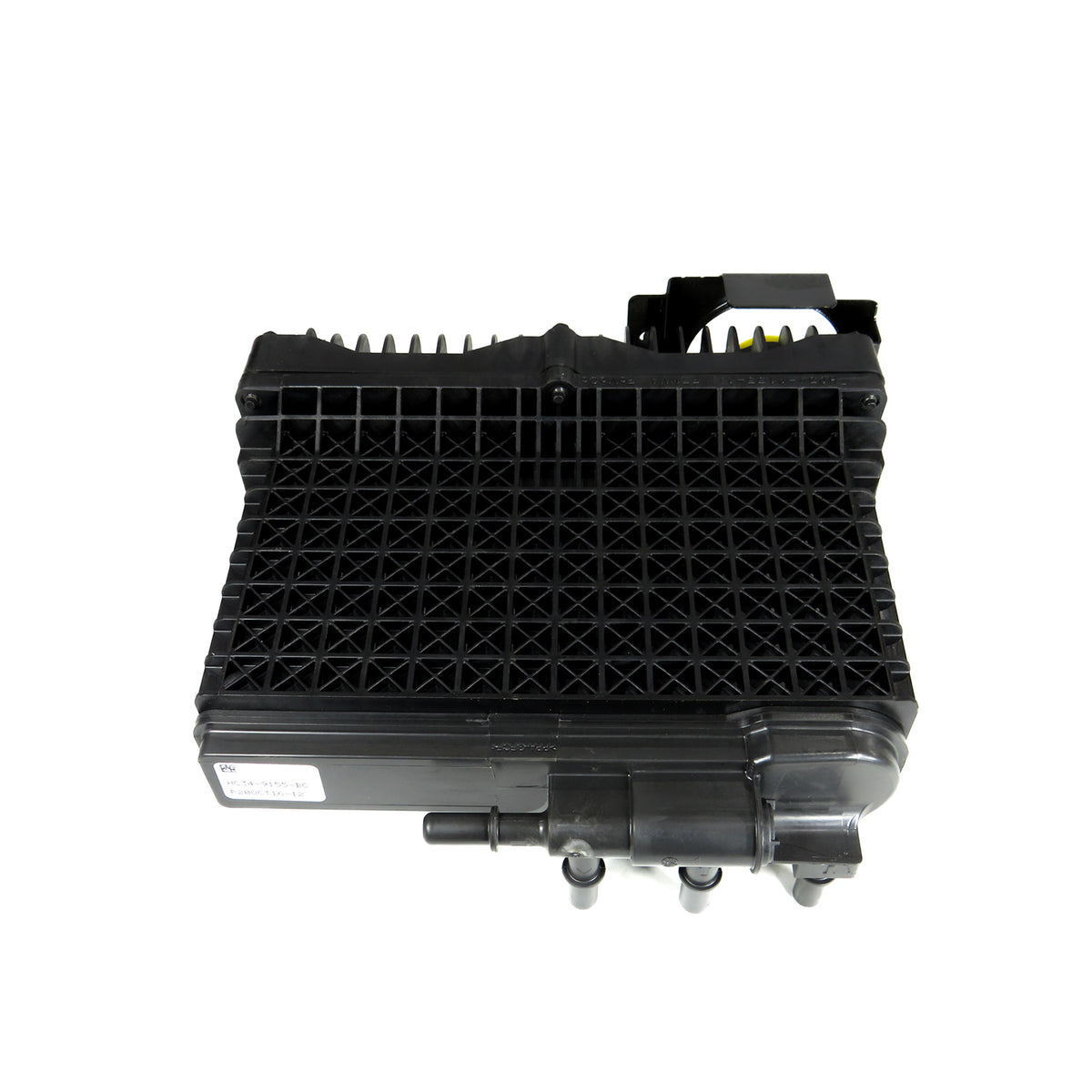 Filtro Combustible Ensamble Ford F350