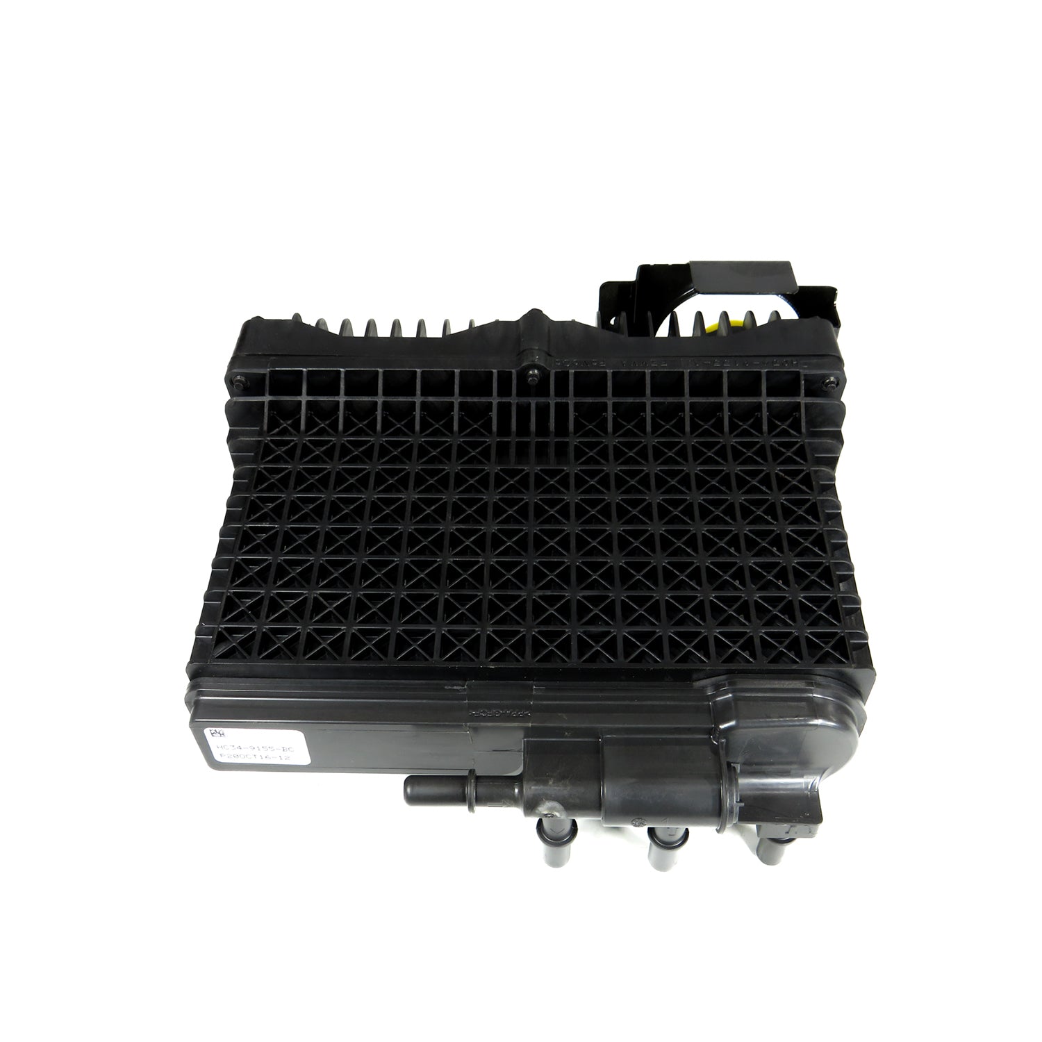 Filtro Combustible Ensamble Ford F350