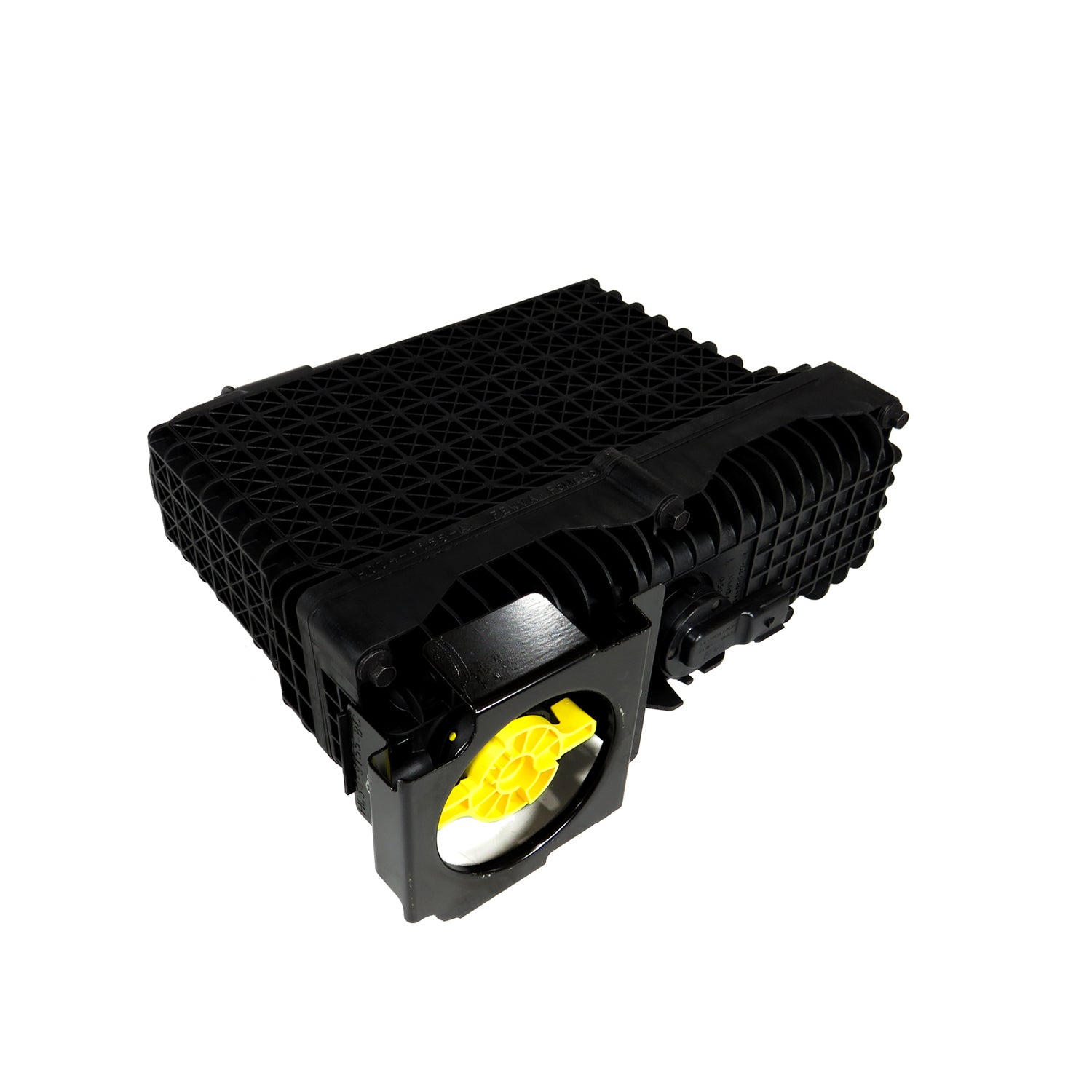 Filtro Combustible Ensamble Ford F350