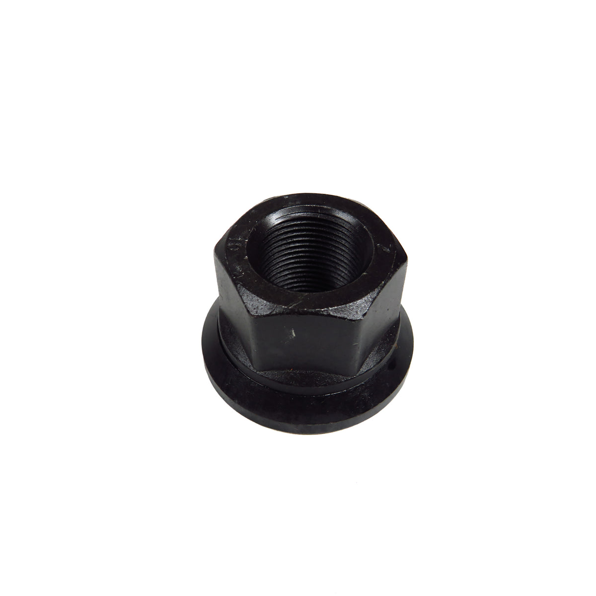 Tuerca Rueda 22 mm Ford Cargo Del/Tras Negra Original