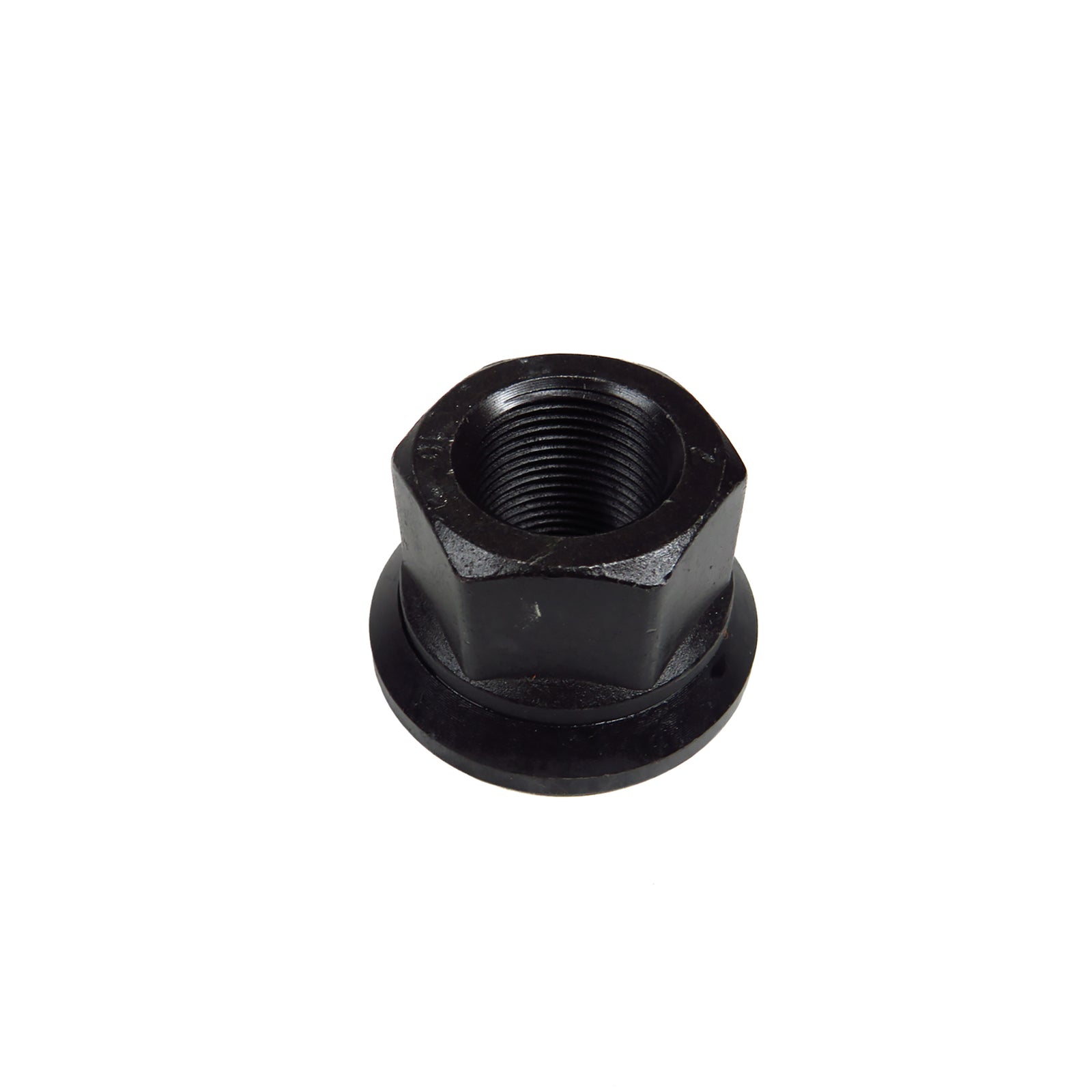 Tuerca Rueda 22 mm Ford Cargo Del/Tras Negra Original
