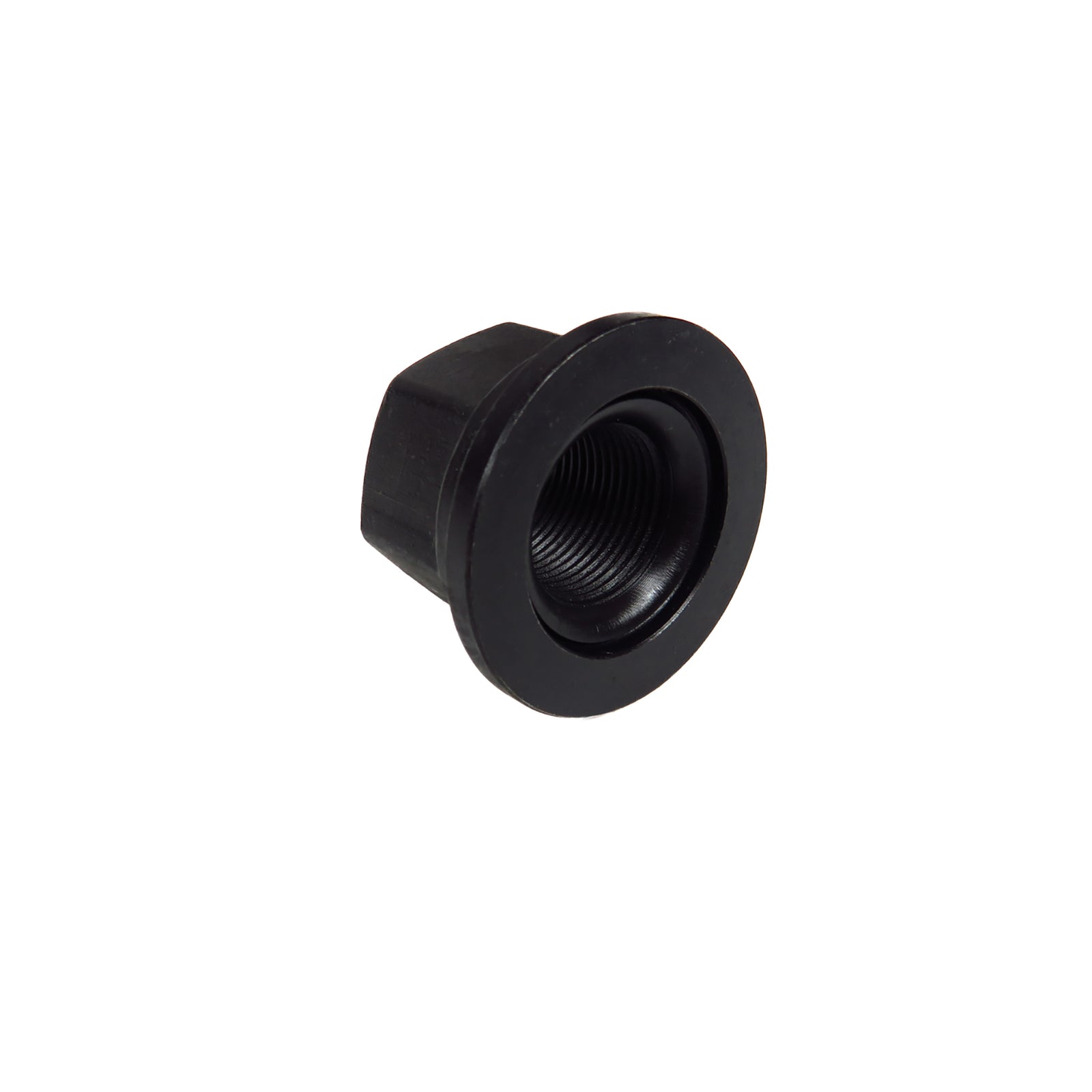Tuerca Rueda 22 mm Ford Cargo Del/Tras Negra Original