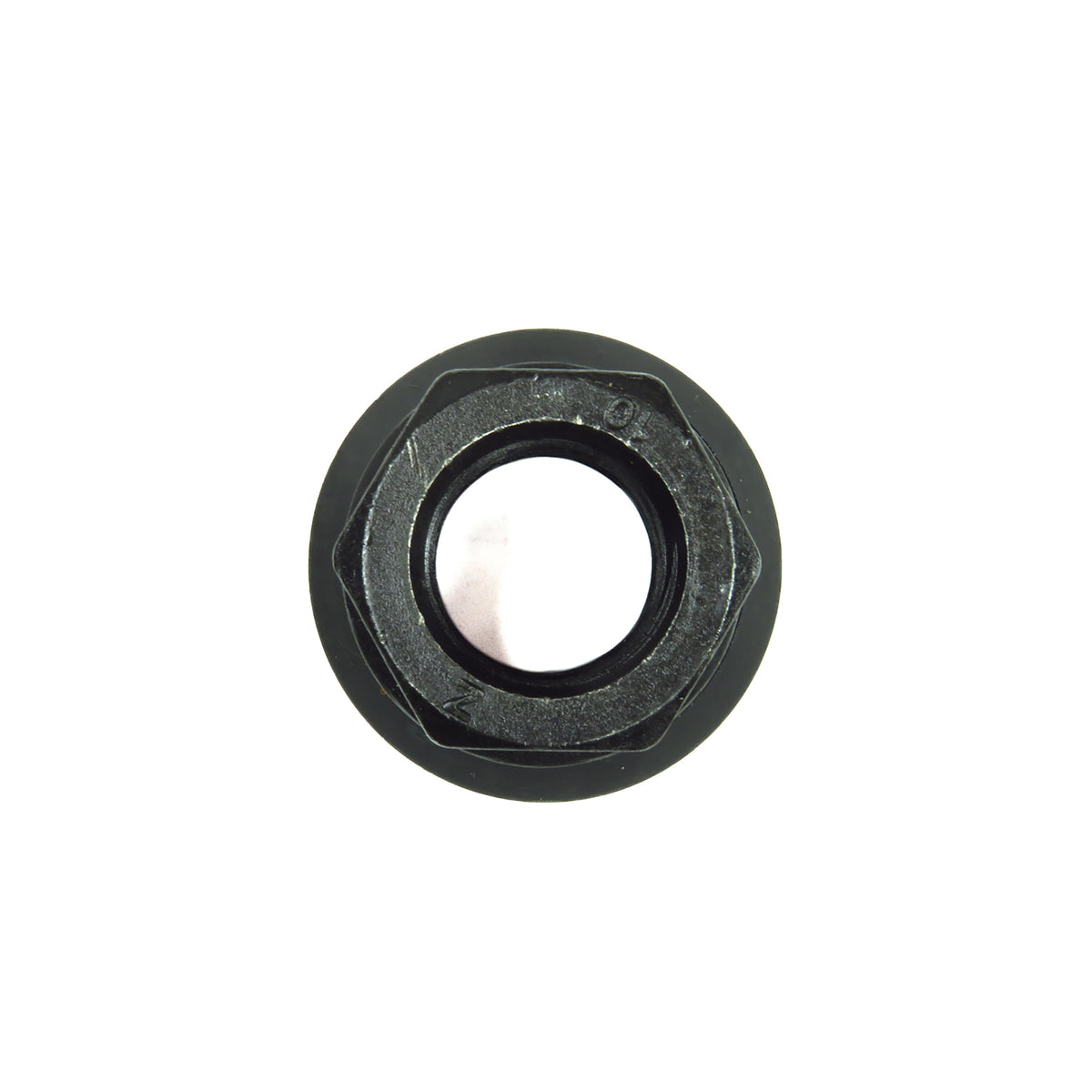 Tuerca Rueda 22 mm Ford Cargo Del/Tras Negra Original