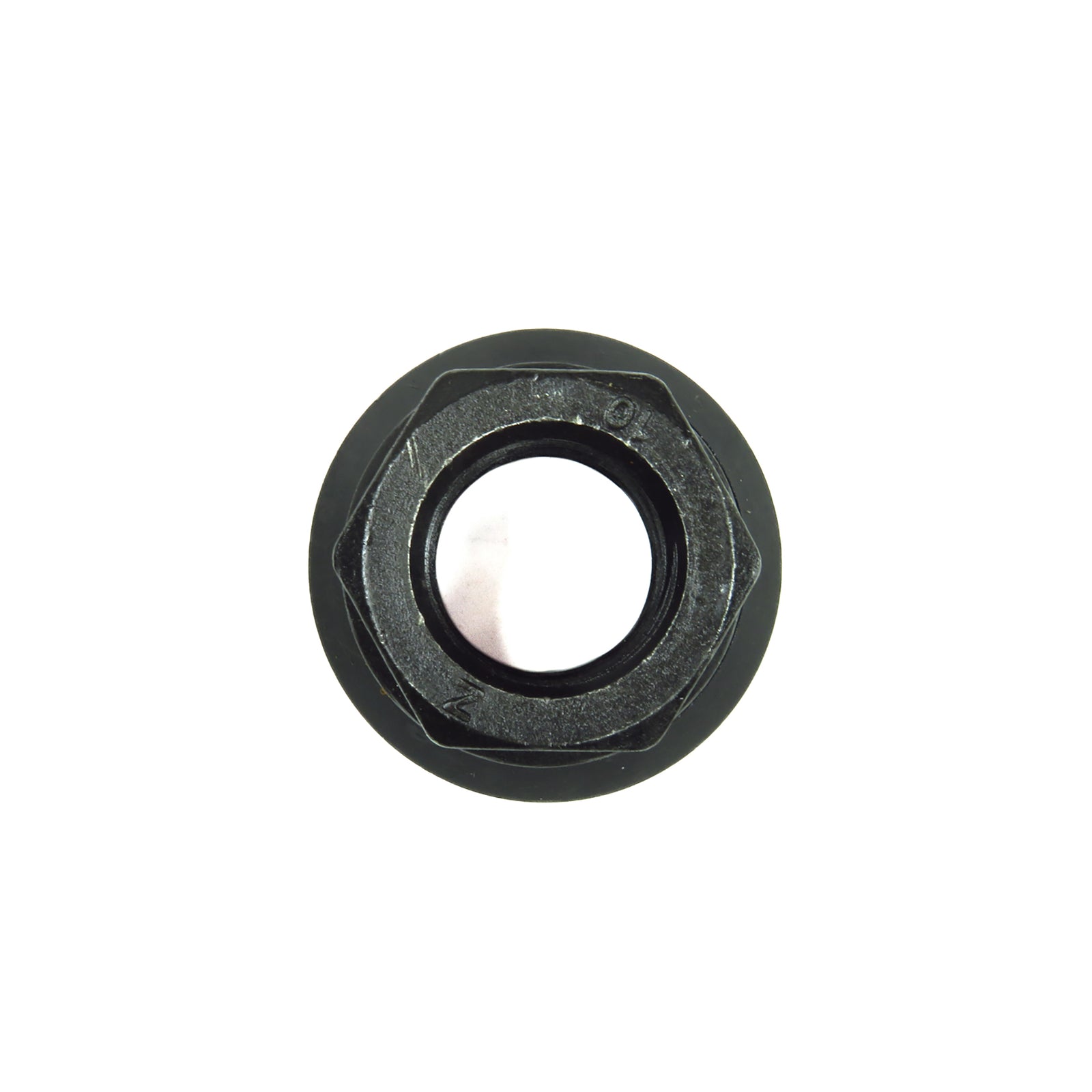 Tuerca Rueda 22 mm Ford Cargo Del/Tras Negra Original
