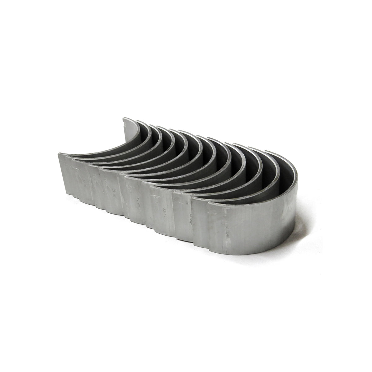 Metales Biela 0.10 Cummins 8.3CT