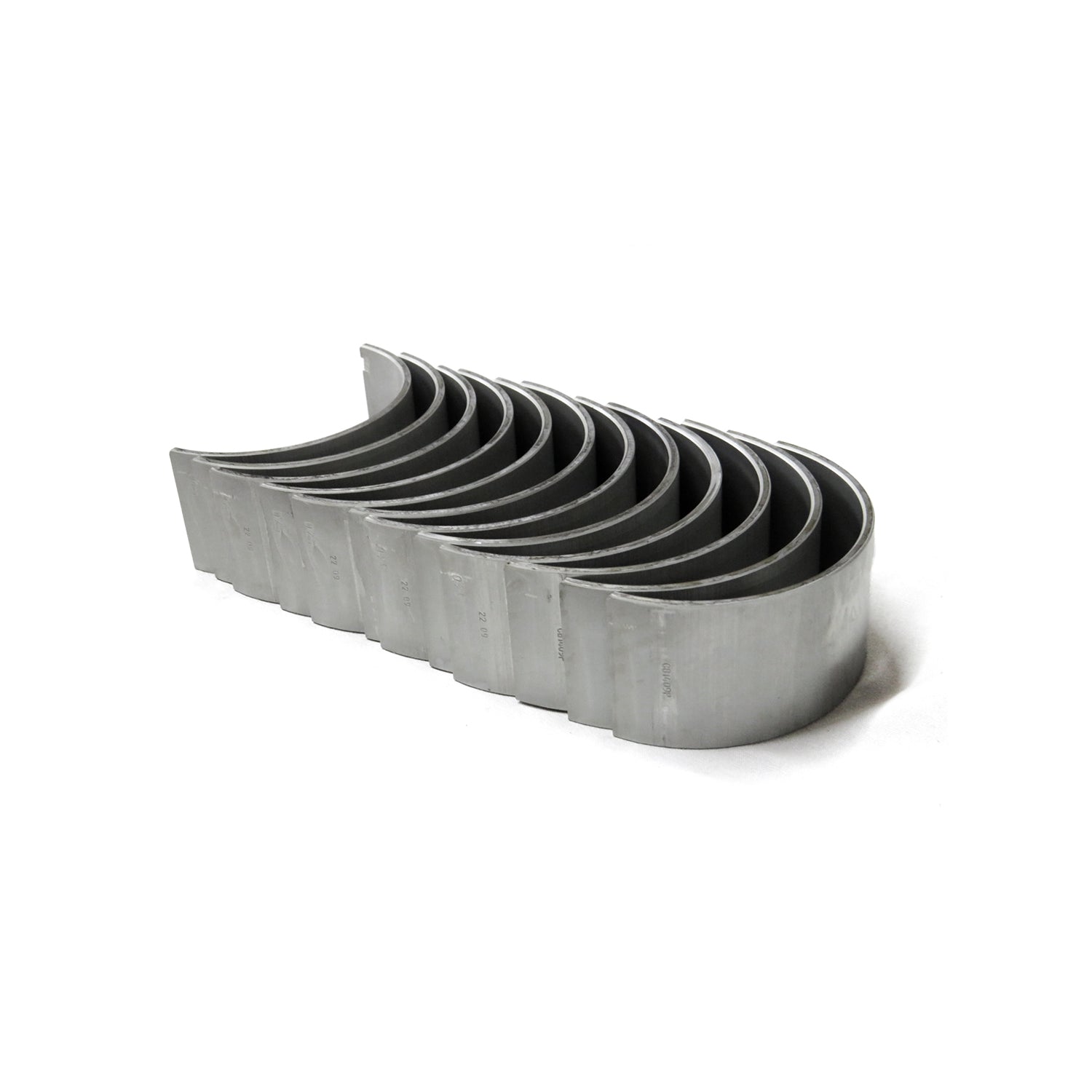 Metales Biela 0.10 Cummins 8.3CT