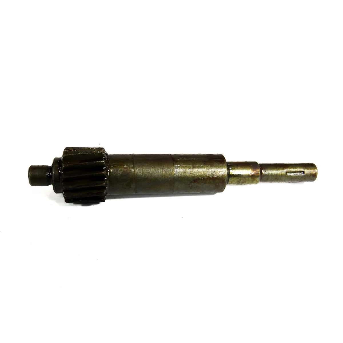 Piñon Velocimetro 15 Dientes