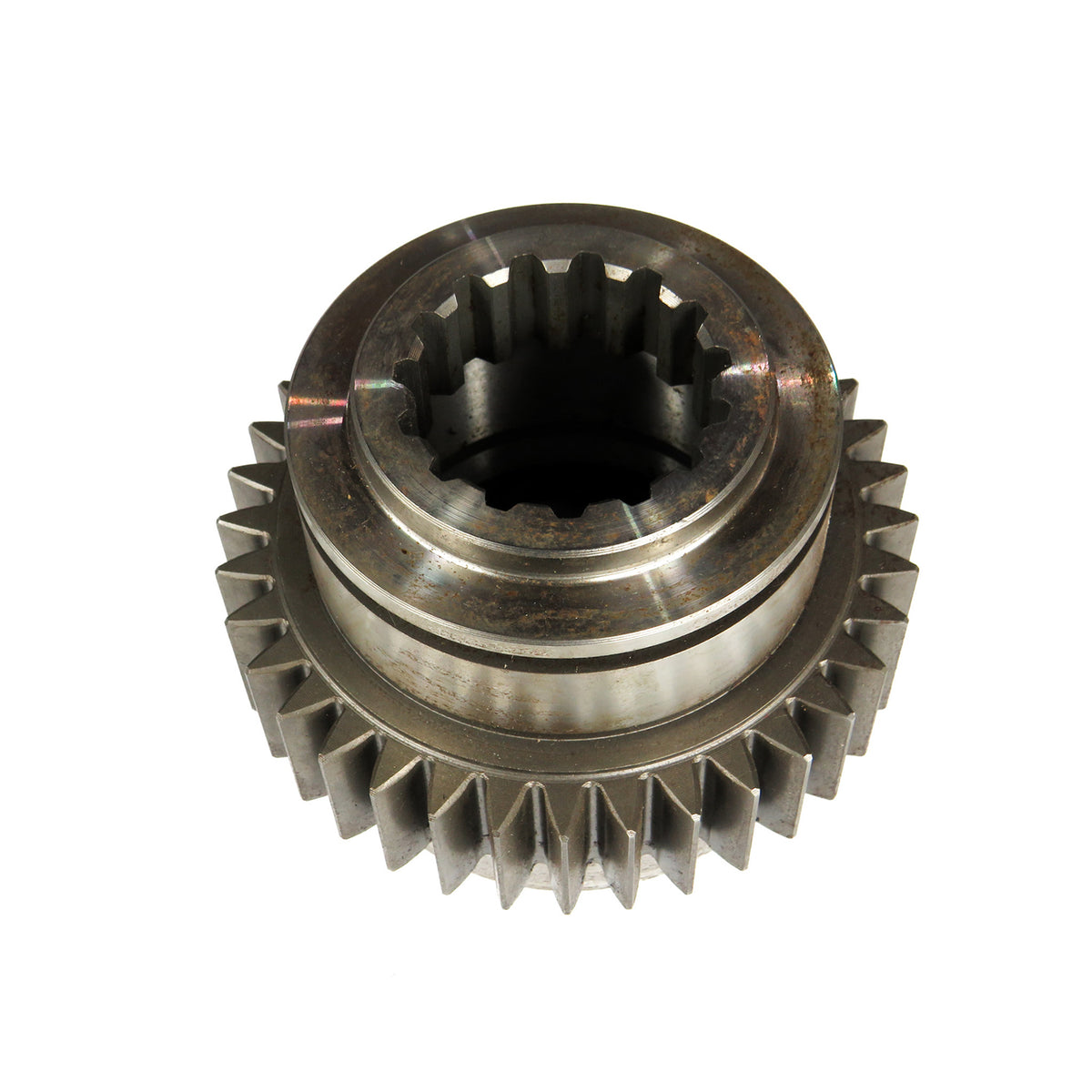 Piñón Cuentakilómetros Eaton 19305