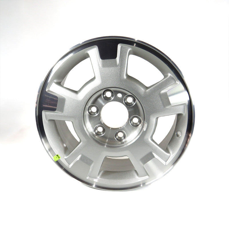 LLANTA ALEACION FORD F150 3.5 2010