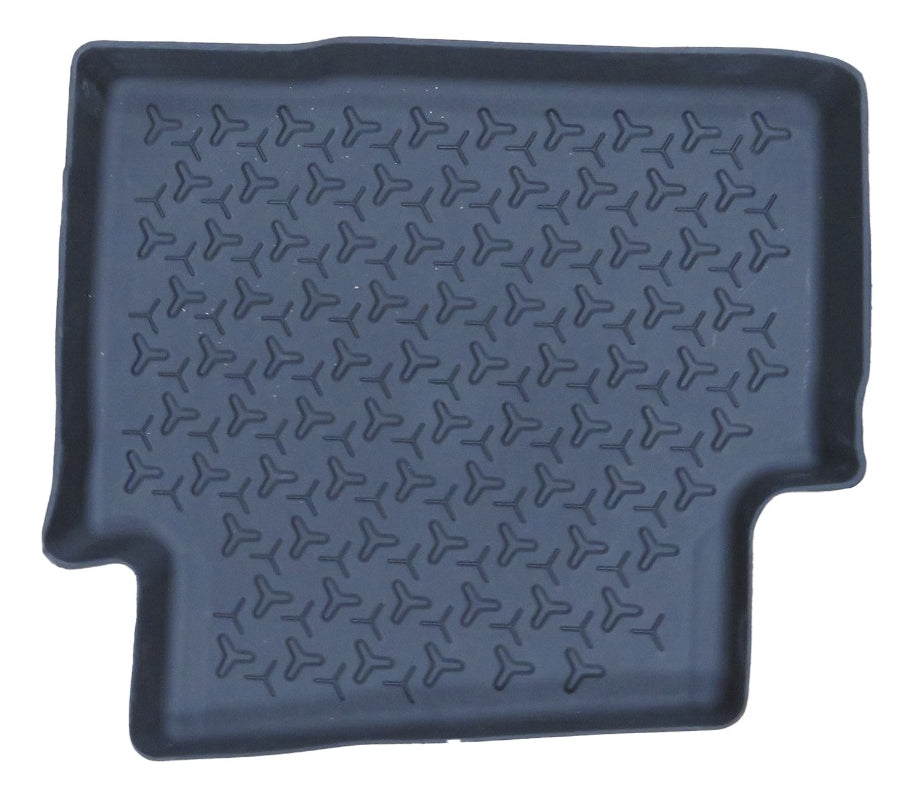 Jgo Pisos De Goma All Weather Ford Bronco Sport (2020-2022)