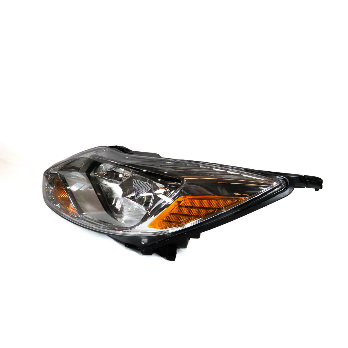 Foco Farol Delantero Iquierdo Ford Focus 2.0 2012 Original