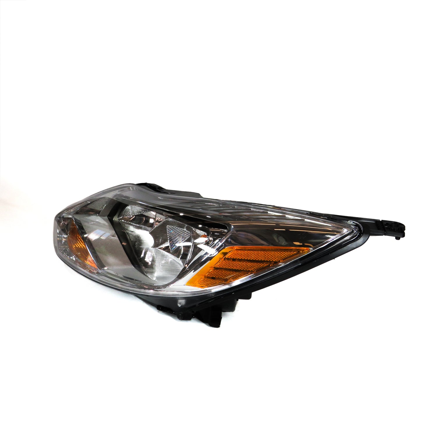 Foco Farol Delantero Iquierdo Ford Focus 2.0 2012 Original