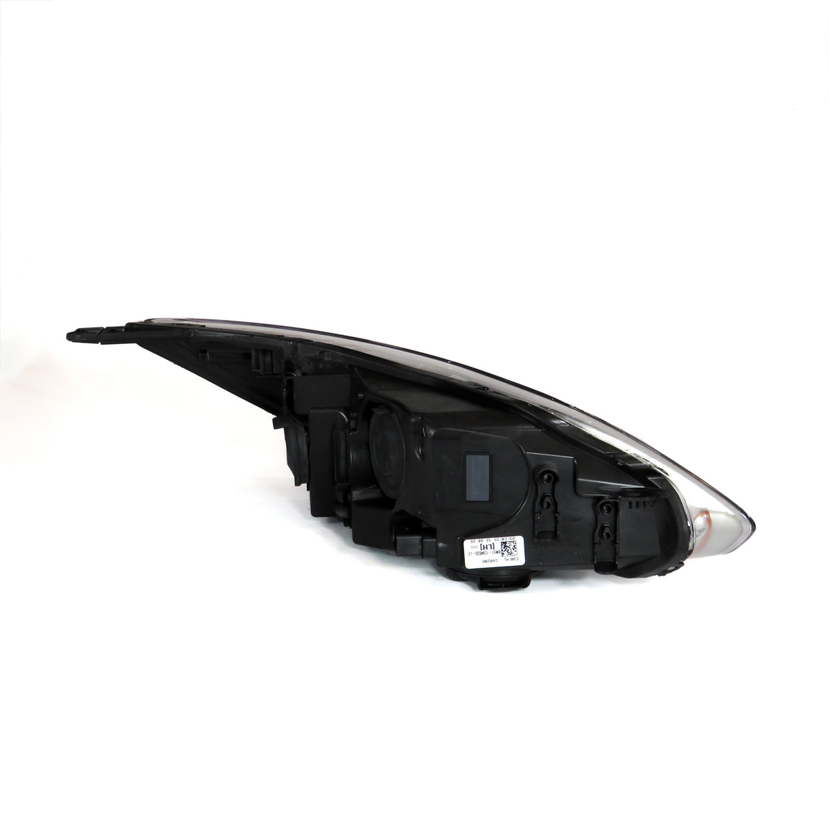 Foco Farol Delantero Iquierdo Ford Focus 2.0 2012 Original