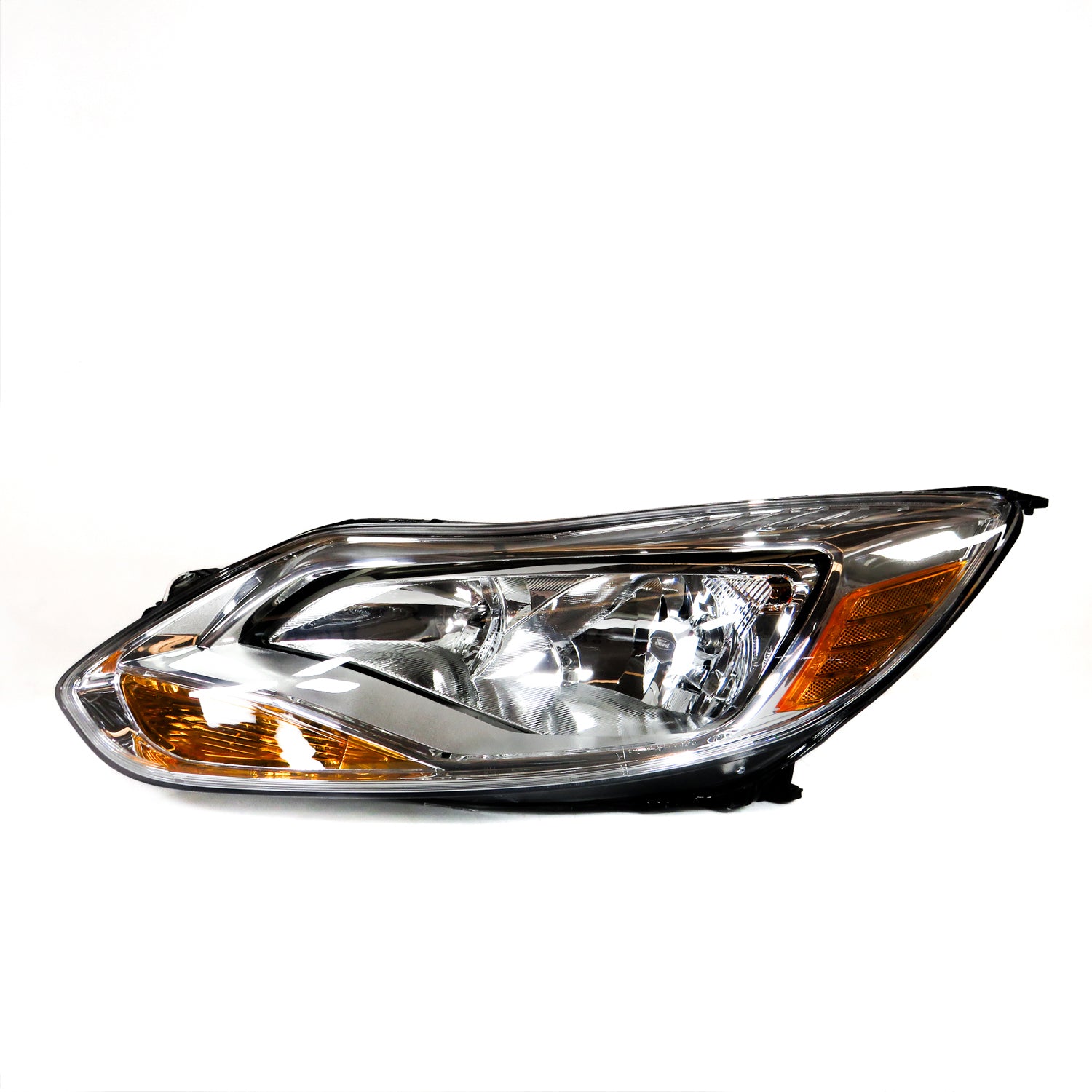 Foco Farol Delantero Iquierdo Ford Focus 2.0 2012 Original