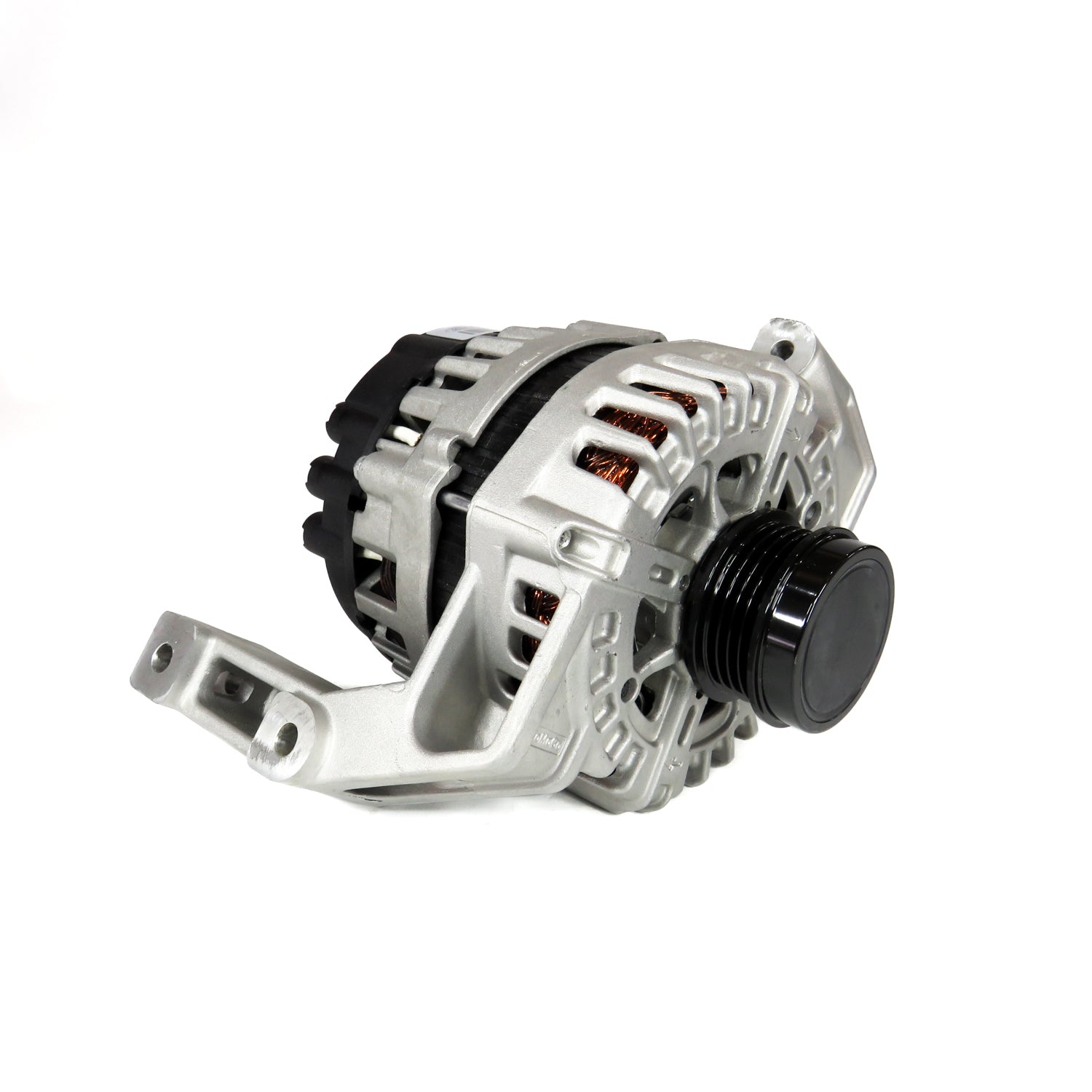 Alternador Delantero Ford Focus 2.0 2014 Original