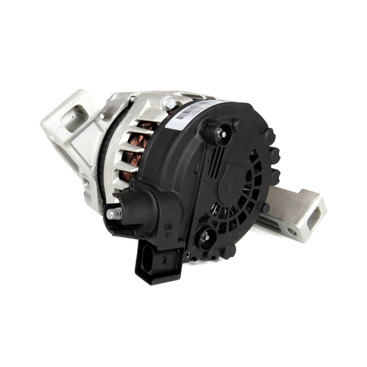 Alternador Delantero Ford Focus 2.0 2014 Original