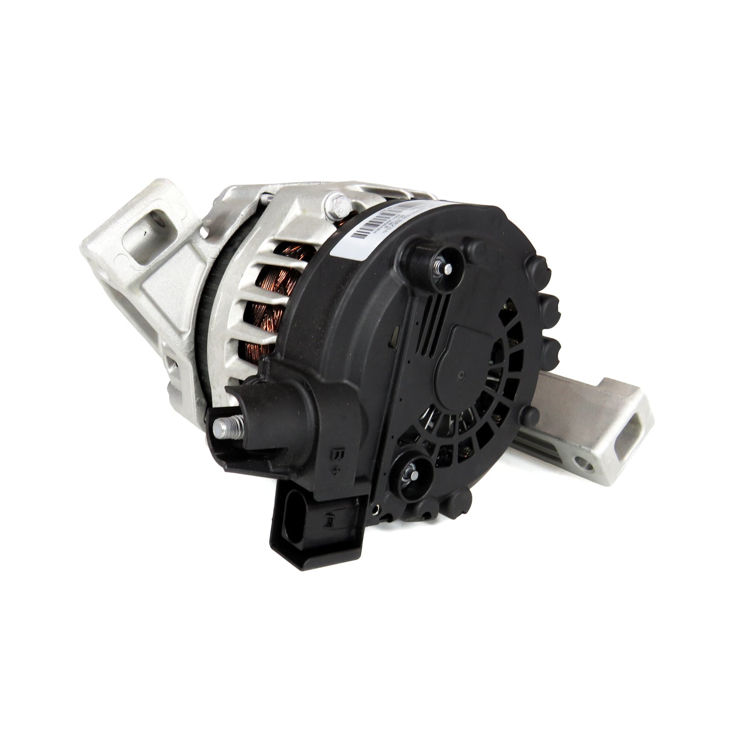 Alternador Delantero Ford Focus 2.0 2014 Original
