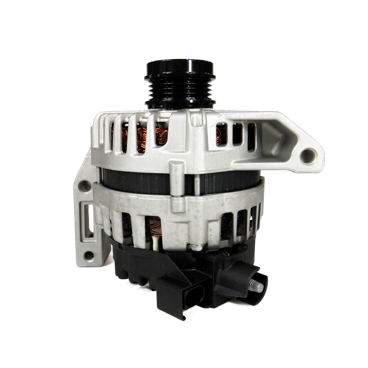 Alternador Delantero Ford Focus 2.0 2014 Original