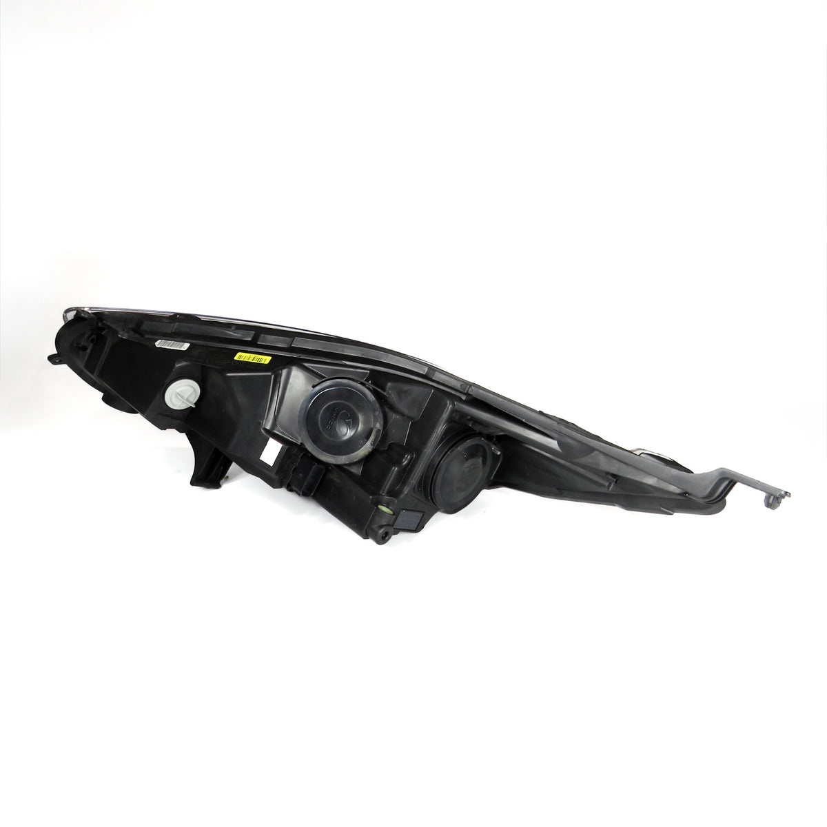 Optico Delantero Derecho Ford Fiesta 1.6 2019 Original