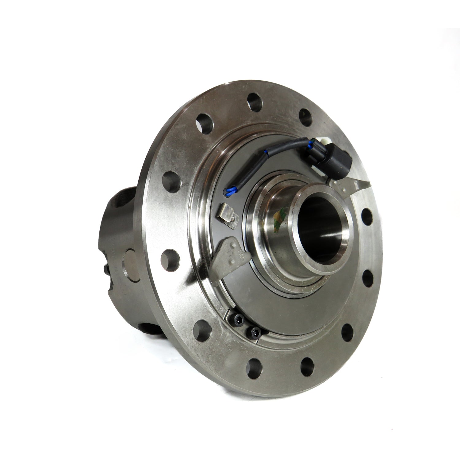 Diferencial Trasero Ford F150 3.5 2014 Original
