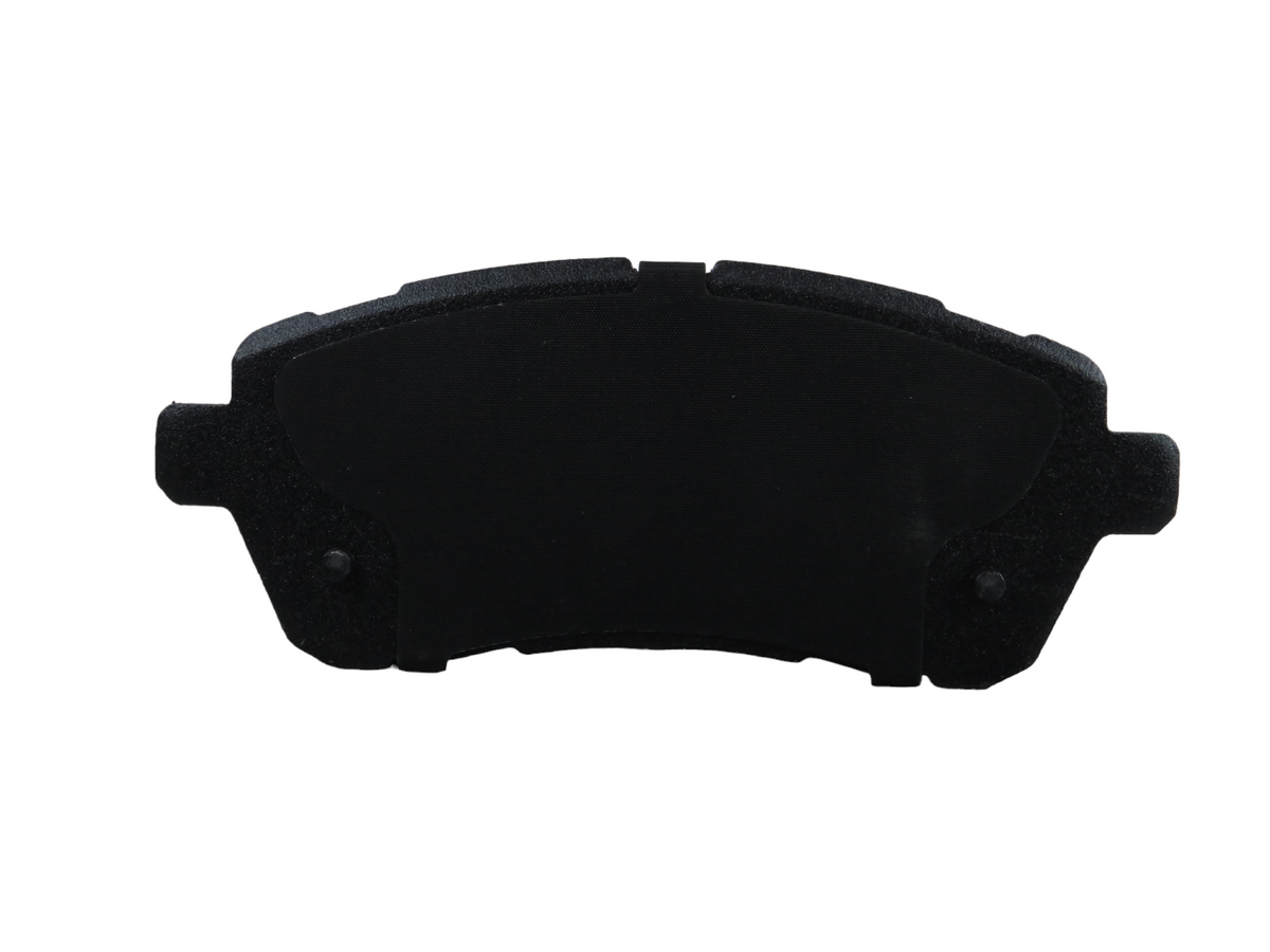 PASTILLA FRENO DEL. FORD FIESTA 1.0 2011-2019