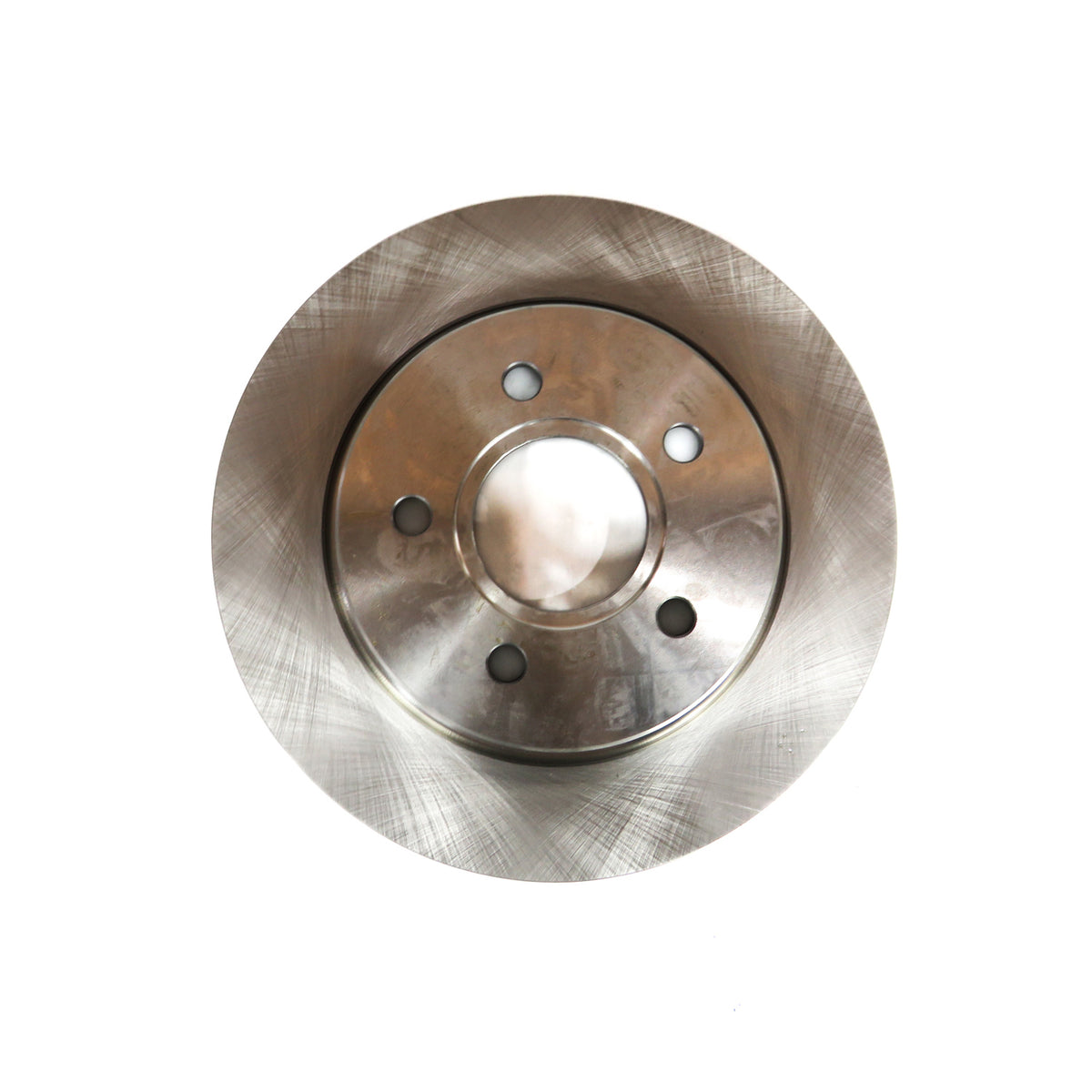 DISCO FRENO TRAS. FORD FOCUS 2.0 2014-2019