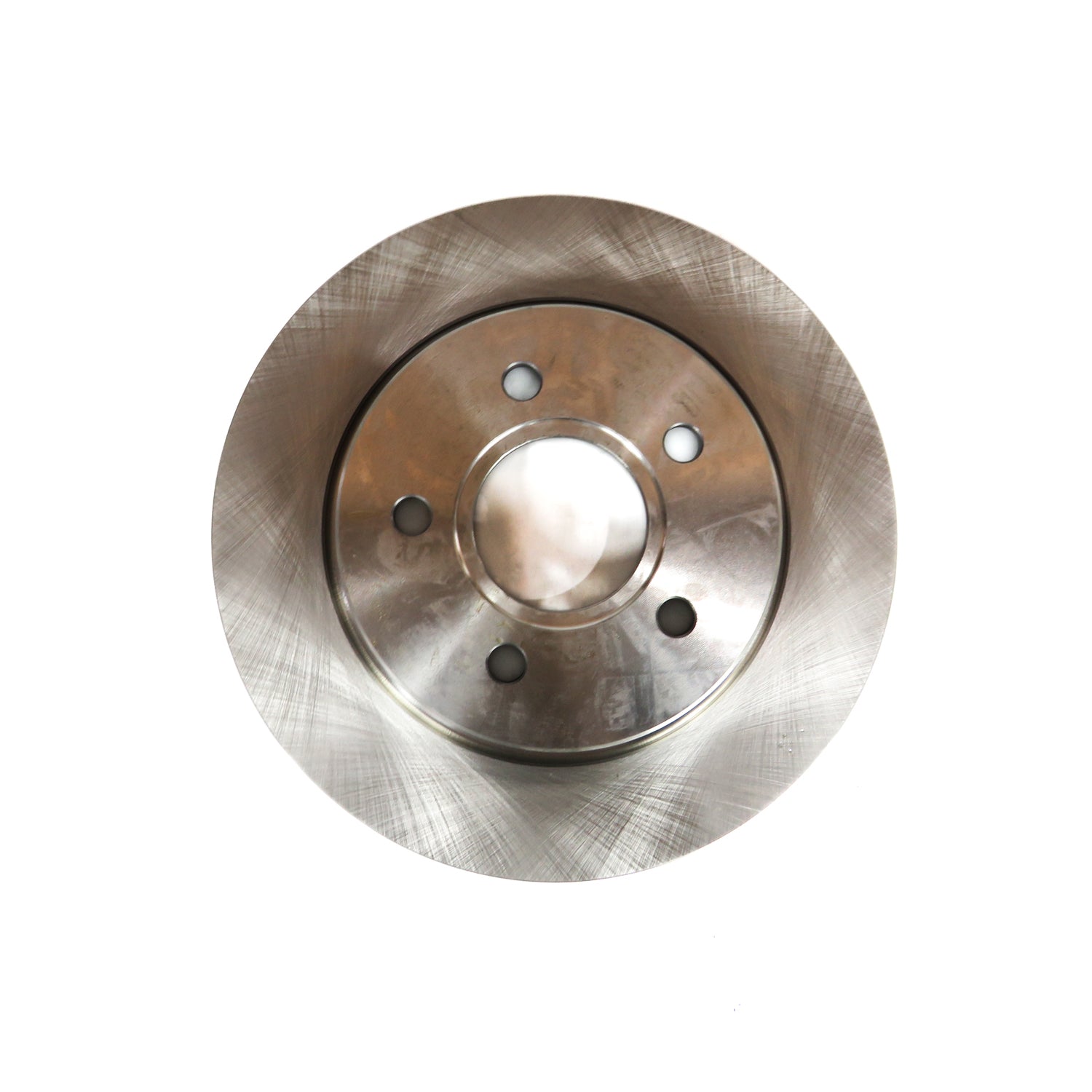 DISCO FRENO TRAS. FORD FOCUS 2.0 2014-2019