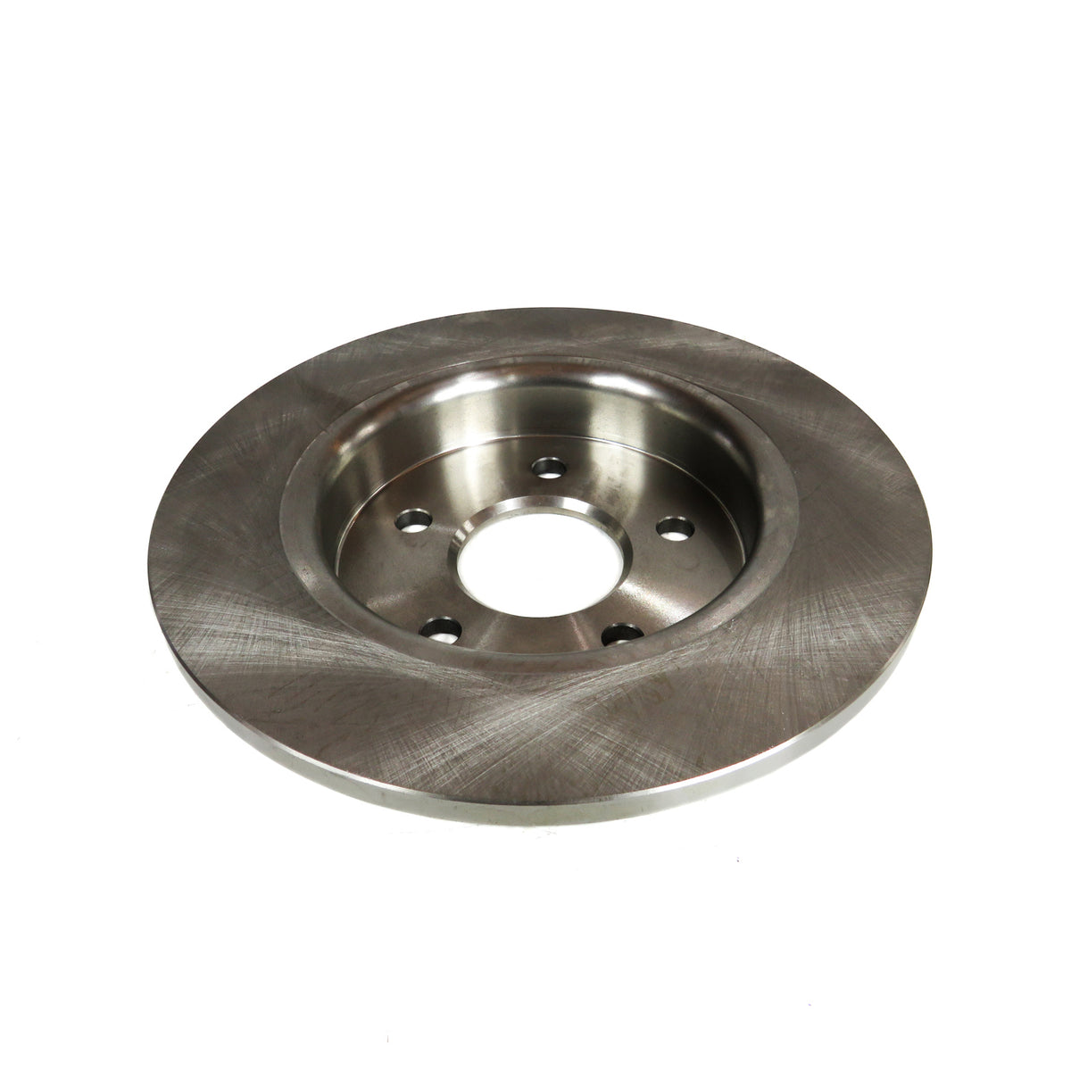 DISCO FRENO TRAS. FORD FOCUS 1.6 2014-2019