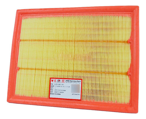 Filtro De Aire Jmc Vigus Work 2.5 Diesel 2019-2021 Original