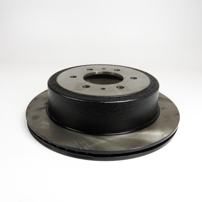 DISCO FRENO TRASERO FORD F150 3.5 2008-2009