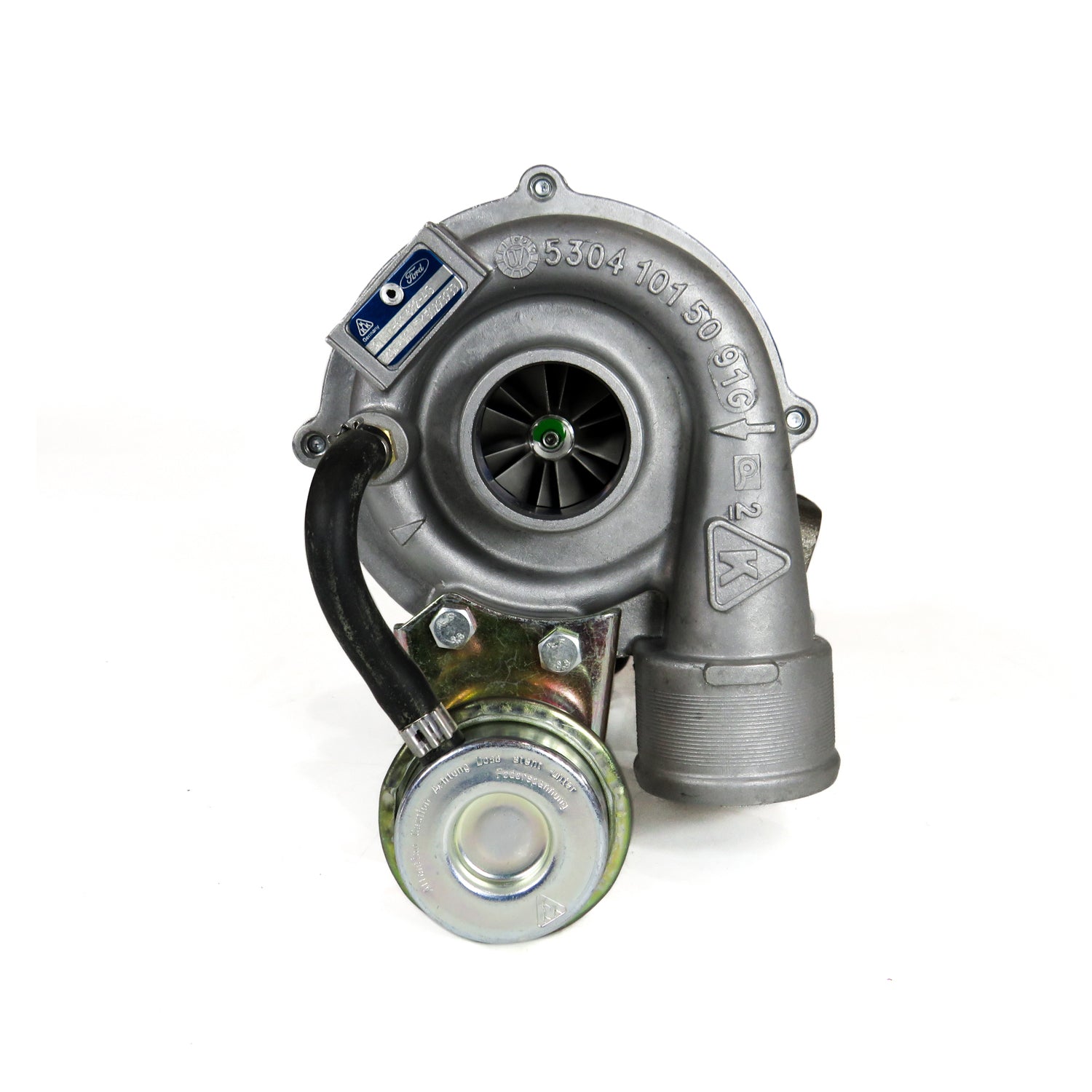 Turbo compresor Ford Transit 2.5 1999 Diesel Original