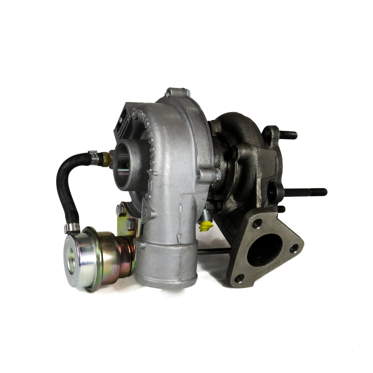 Turbo compresor Ford Transit 2.5 1999 Diesel Original