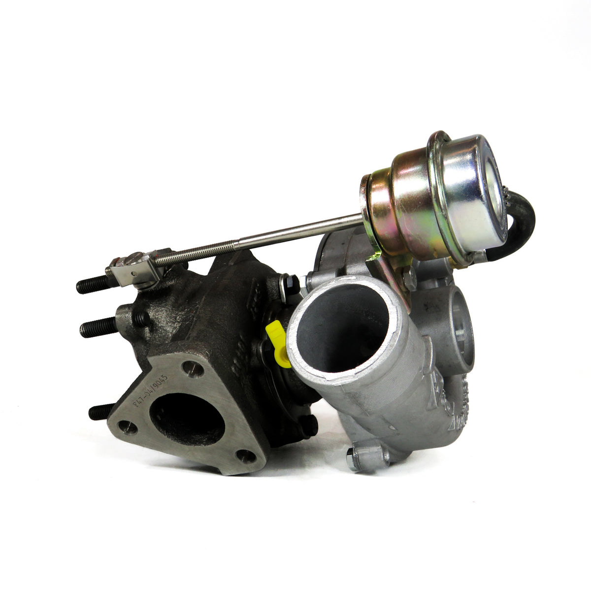 Turbo compresor Ford Transit 2.5 1999 Diesel Original