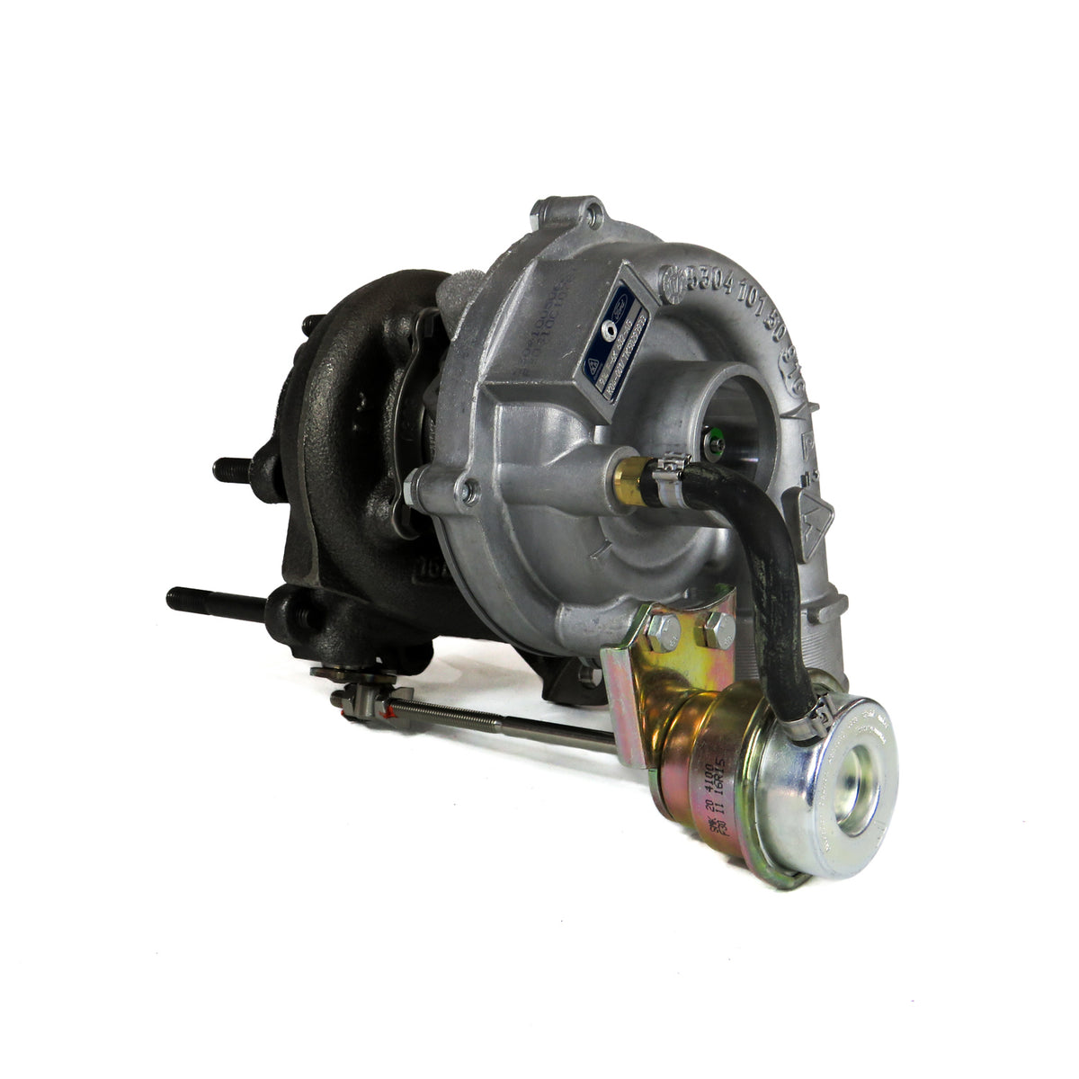Turbo compresor Ford Transit 2.5 1999 Diesel Original