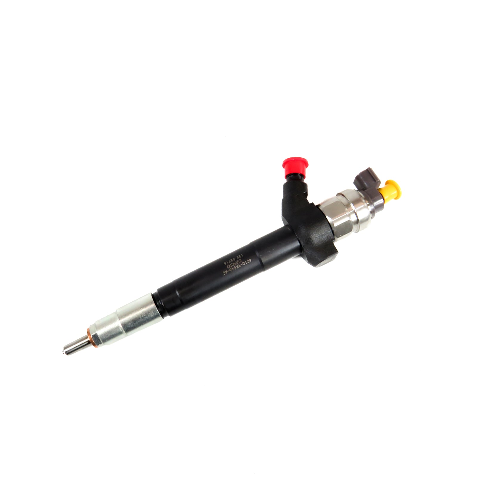 INYECTOR COMBUSTIBLE FORD TRANSIT 2011