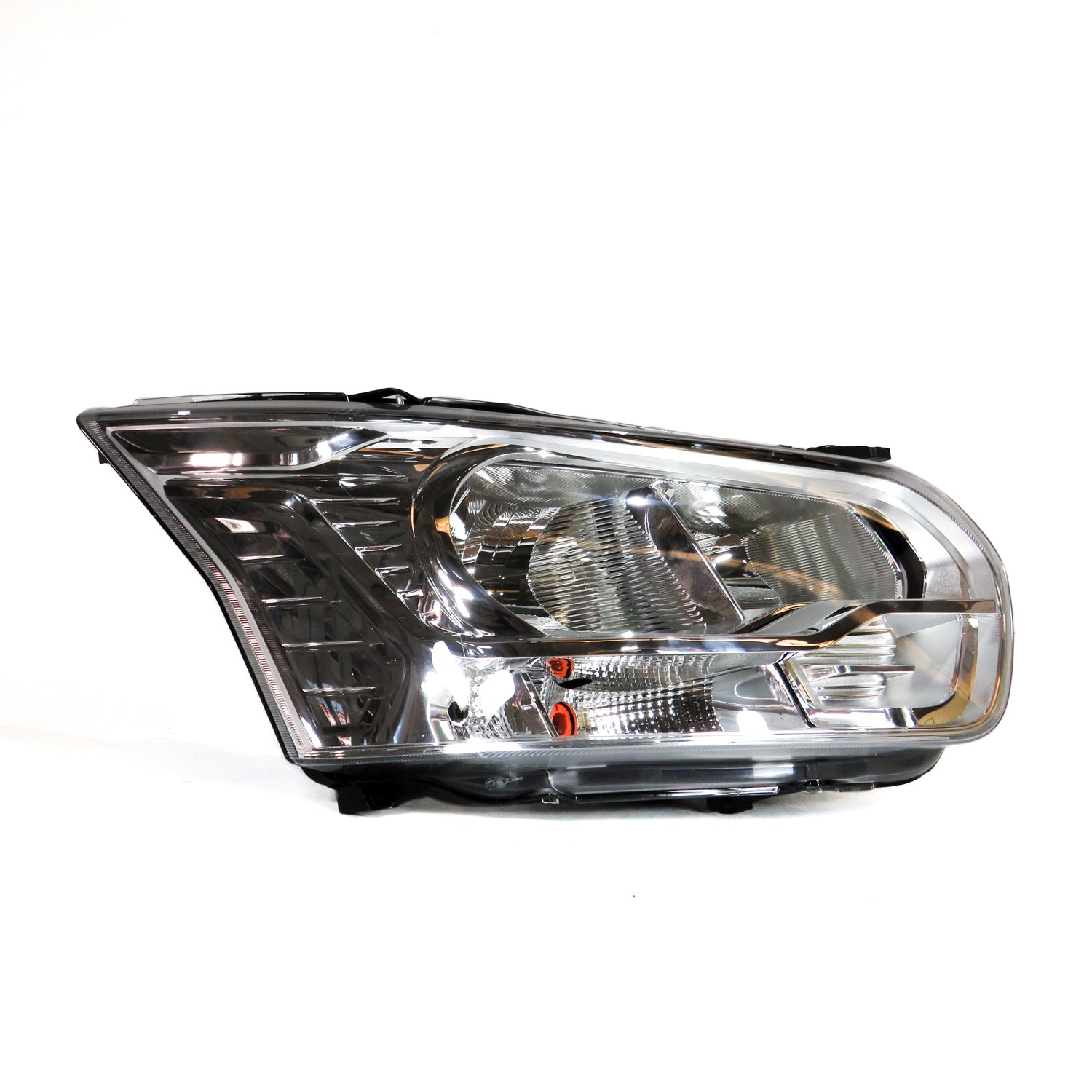 Foco Farol Delantero Derecho Ford Transit 2.2 2015 Original
