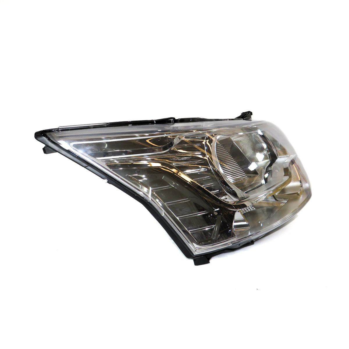 Foco Farol Delantero Derecho Ford Transit 2.2 2015 Original