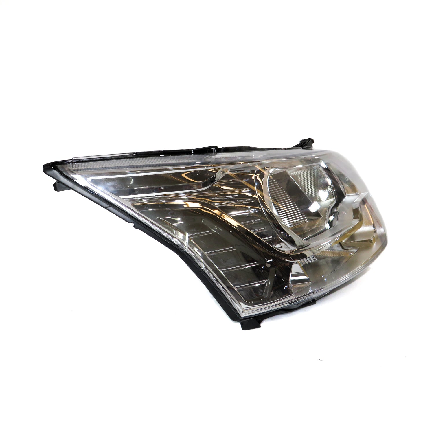 Foco Farol Delantero Derecho Ford Transit 2.2 2015 Original