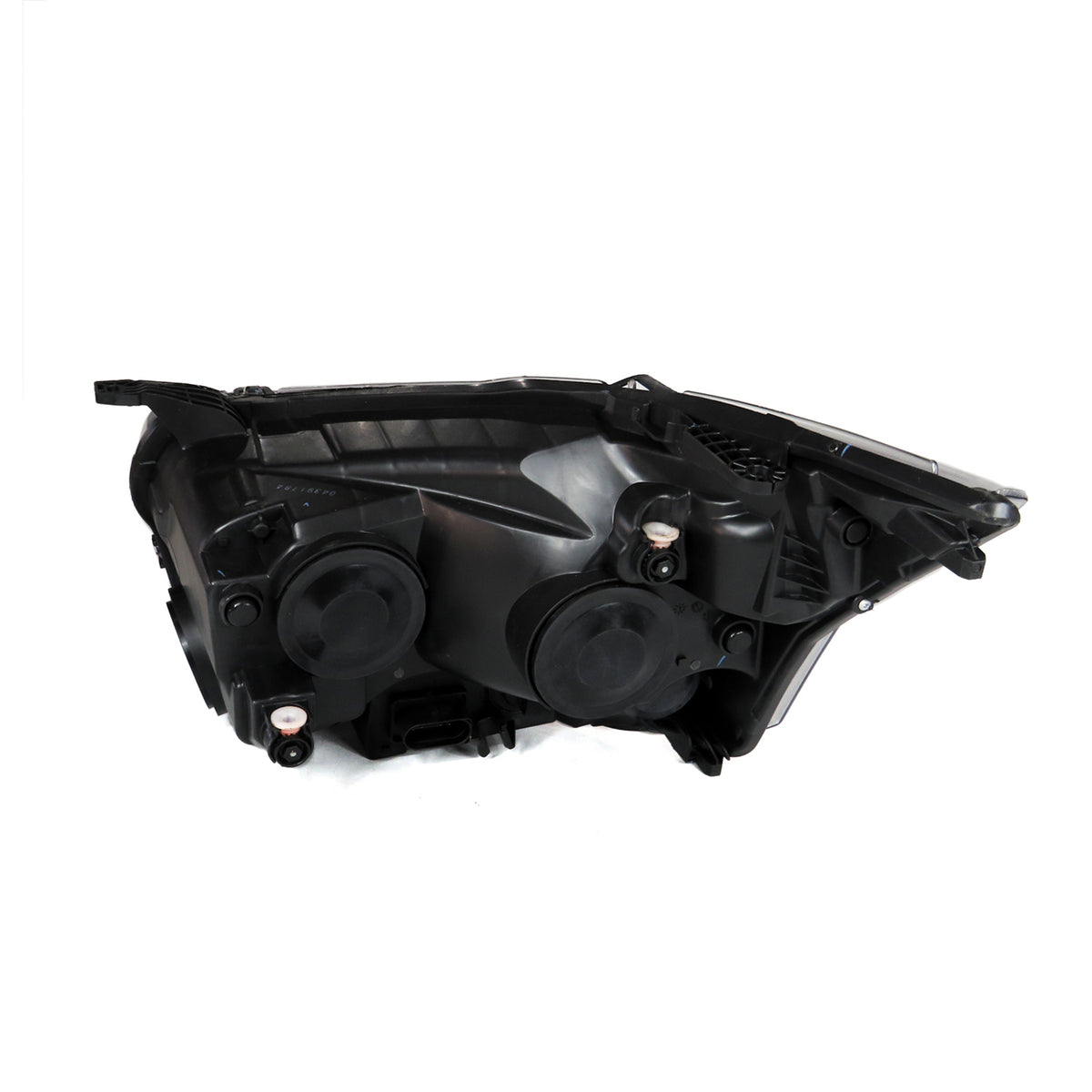 Foco Farol Delantero Derecho Ford Transit 2.2 2015 Original