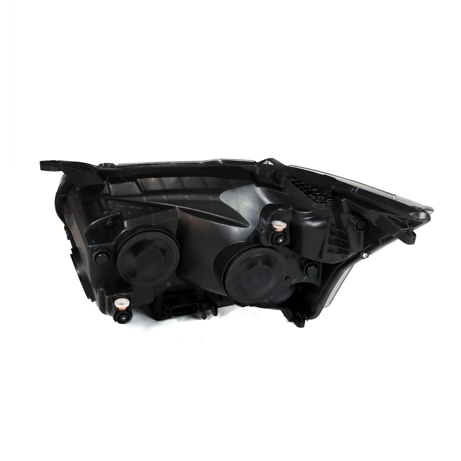 Foco Farol Delantero Derecho Ford Transit 2.2 2015 Original