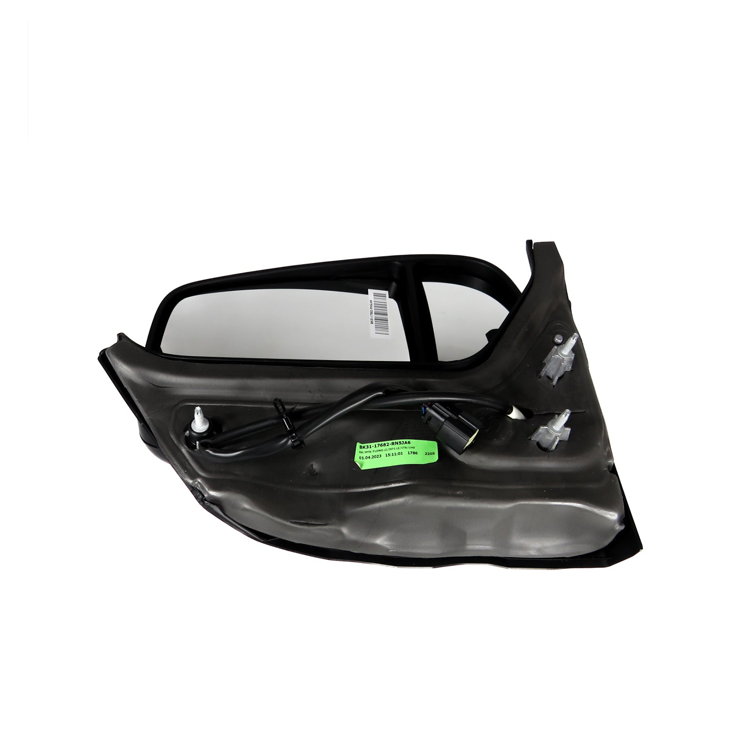ESPEJO RETROVISOR TRANSIT 2019 DL DR