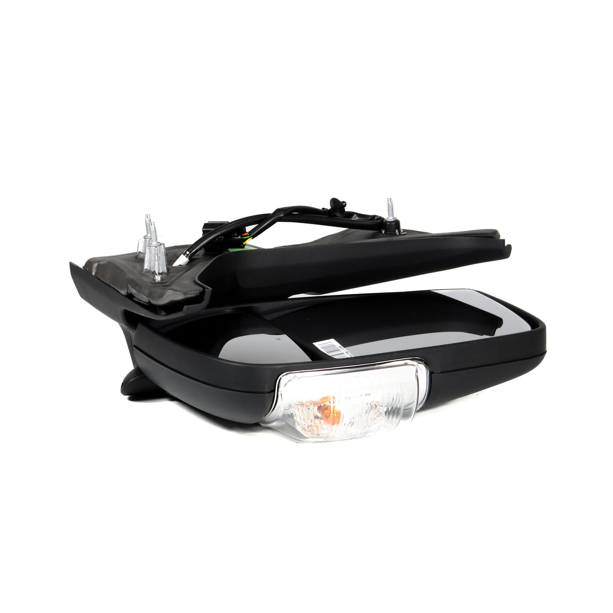 ESPEJO RETROVISOR TRANSIT 2019 DL DR